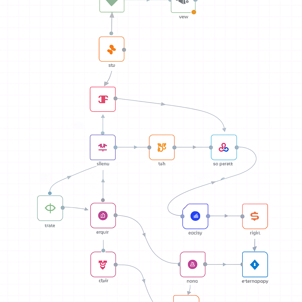 Integration Patterns