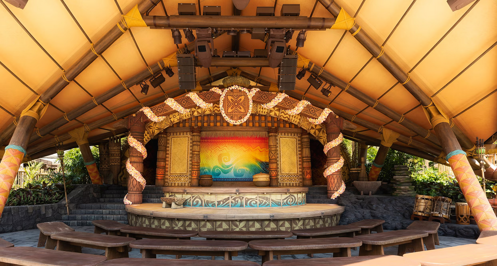 Construction Project in Hong Kong