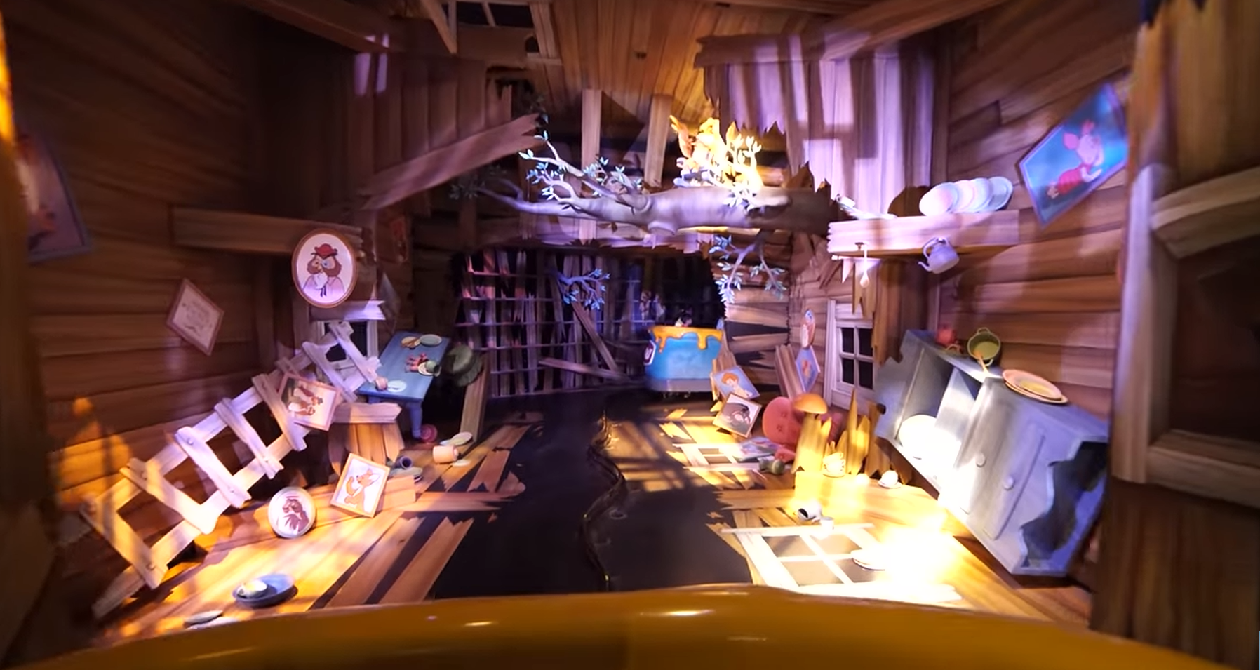 Construction Project in Mainland China